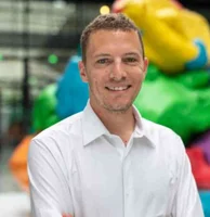 Tristan Vié