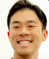 Eric Wang