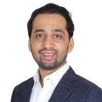 Dhvanil Sheth
