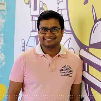 Peeyush Jain