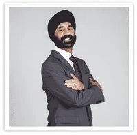 Suri Chawla