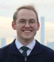 Nicholas Olsen