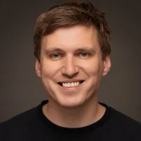 Philip Johnston