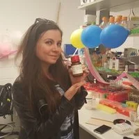 Maria Soloveychik