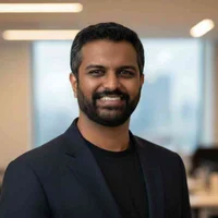 Ashwin Chockalingam