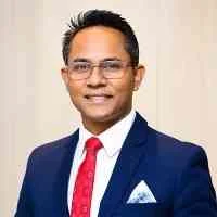 Morshedul Chaklader