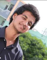 Vijay Ganagam