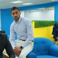 Ali Hammadi
