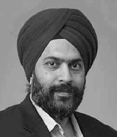 Arvinder Pal Singh