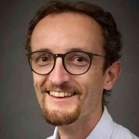 Mathias Girault