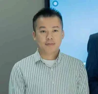 Frank Wang