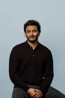 Dhruv Bansal