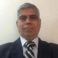 Muralidharan Rangarajan