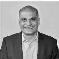 Abhijit Kulkarni