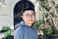 Jeremy Ding