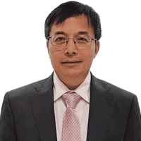 Wenli Jia