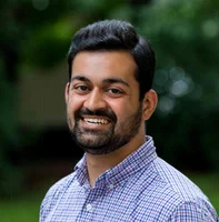 Mihir Pershad