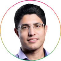 Reza Khorasani