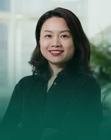 Christina Wu
