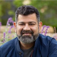 Puneet Mehta