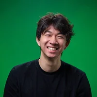 Noah Liu