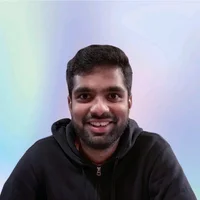 Gangeshwar Krishnamurthy