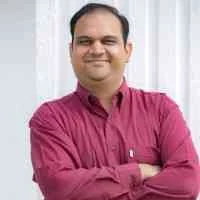 Nitish Rai