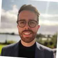Aaron Molloy