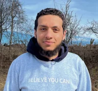 Mohamed Hassan