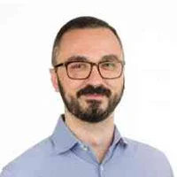 Tomislav Markovski