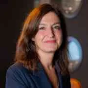 Frederique Mozziconacci