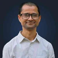Sashil Chapagain