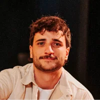Lucas Rosa