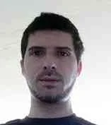 Jonas Da Cruz