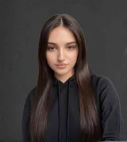 Syuzi Zaqaryan