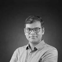 Ashutosh Bordekar