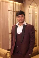 Mitanshu Bhasin