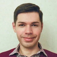Yury Oparin