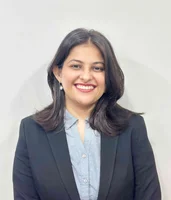 Hetvi Shah