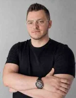 Robert Dragutoiu