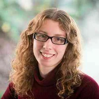 Suzanne Gildert