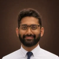 Ajit Krishna