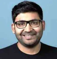 Parag Agrawal