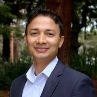 Sudheesh Vadakkedath