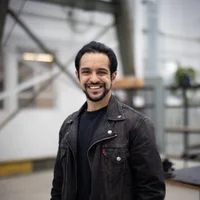 Josh Santos