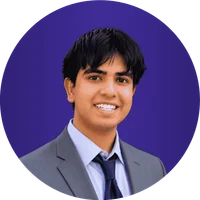 Ayush Jha