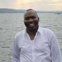Yusto Omondi
