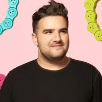Ben Kaufman