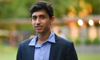 Rishabh Java