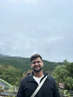 Shivanshu Tyagi